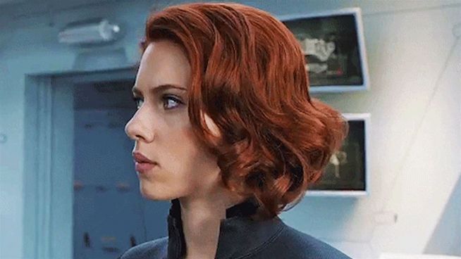 Marvel veröffentlicht Kinostart von ‘Black Widow’