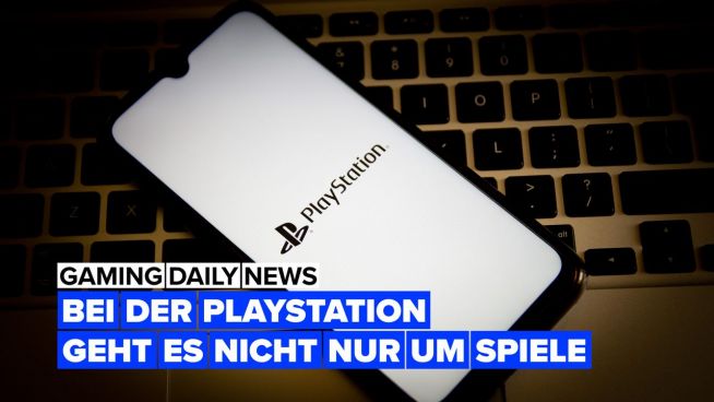 PlayStation will in die Video-Streaming-Branche einsteigen