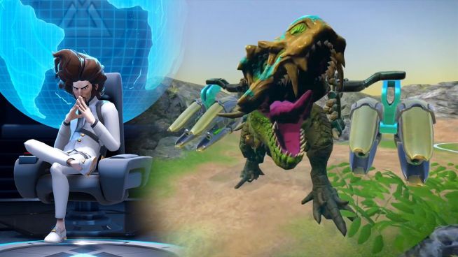 Mobile Gaming diese Woche: Spyjinx, Dino Squad und mehr!