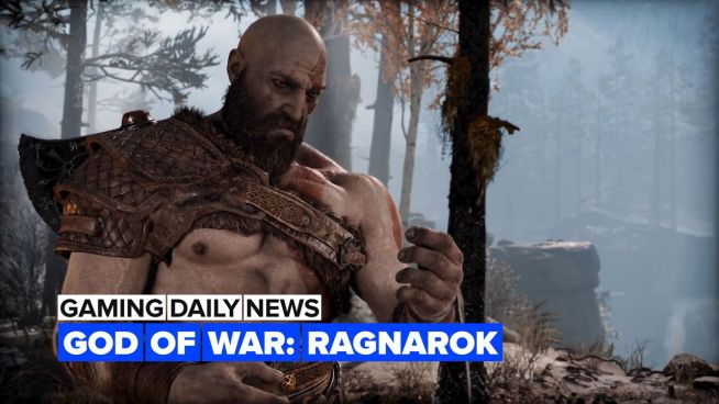 'God of War' findet mehr als 51 Millionen Abnehmer weltweit