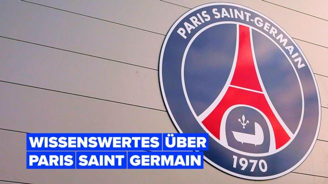 5 interessante Fakten über Paris Saint Germain