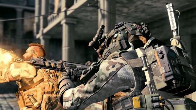 Wurde das neue 'Call of Duty'-Spiel verschoben!?