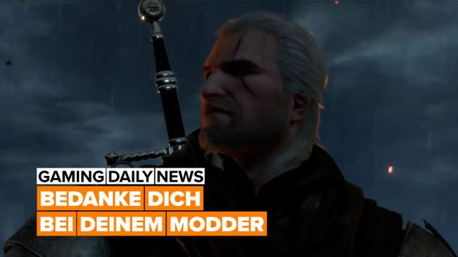 Interessante Neuigkeiten zu ‘The Witcher 3’ für PS5 und Series X