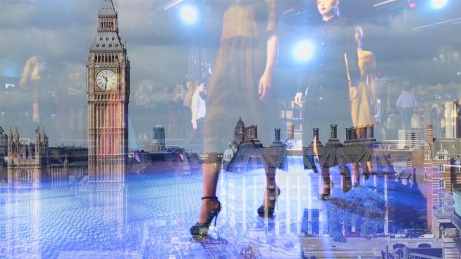 London Fashion Week und Brexit