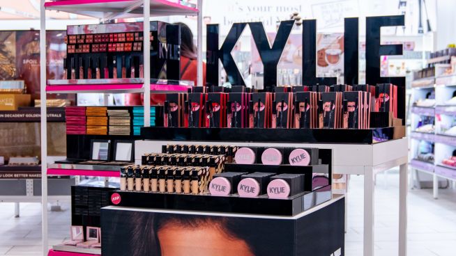 Kylie Cosmetics wir in Zukunft von einem Deutschen geleitet