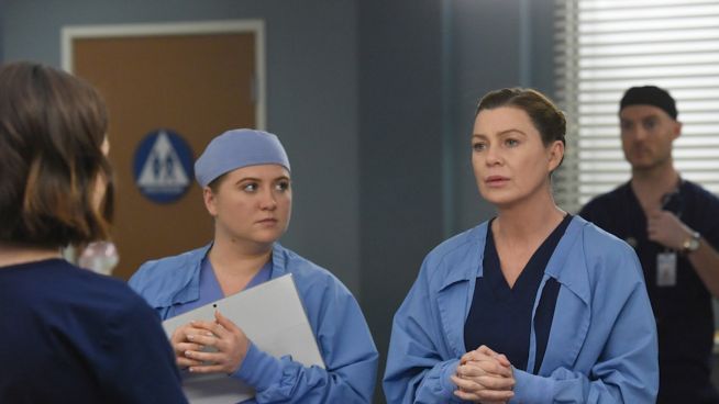 ‘Grey’s Anatomy’ & weitere TV-Shows spenden medizinische Requisiten