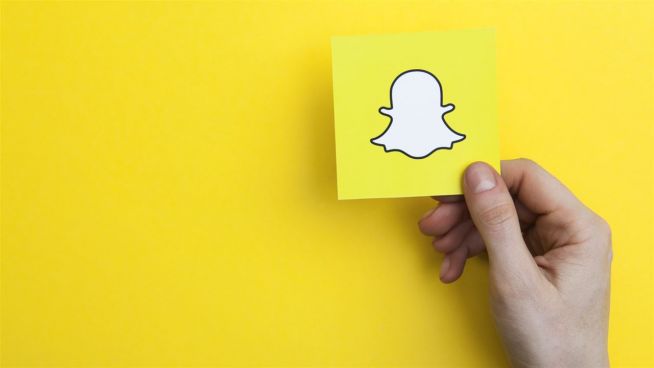 Snapchat geht neue Wege