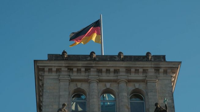 Deutschland testet das bedingungslose Grundeinkommen