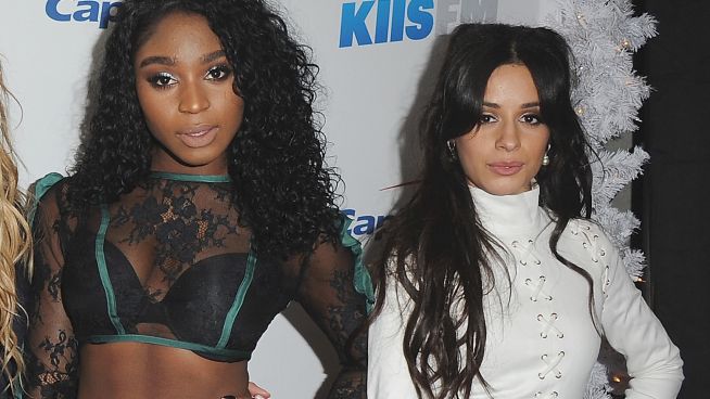 Was Normani wirklich von Camila Cabello’s rassistischen Posts hält