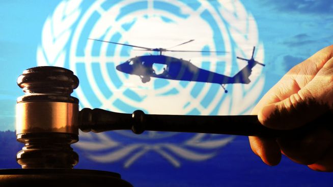 Was die Vereinten Nationen bisher alles bewirkt haben