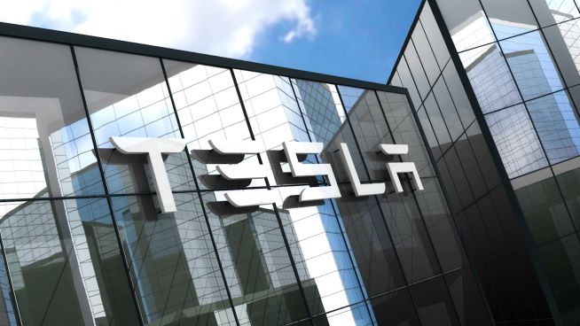 Tesla wird zum wertvollsten Automobilhersteller der Welt